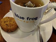 -bluefrog蓝蛙(新三里屯太古里店)