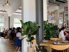 大堂-BOR Eatery(安福路店)