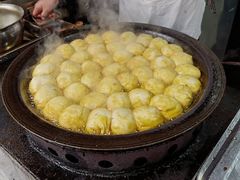 牛肉煎包-李荣兴(南湖东路店)