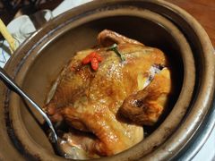 外婆茶香鸡-外婆家(天河领展店)