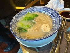 -深圳四季酒店·馥自助餐厅