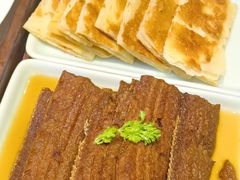 -京味斋·北京烤鸭(北京南站洋桥店)