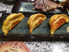 -南京大牌档(凯德大峡谷店)