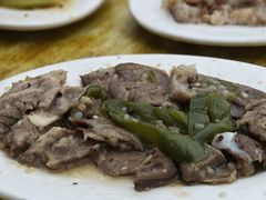 -正宗牛奇排骨饭(第一分店)