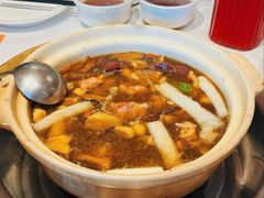 -天宜隆蘑菇宴火锅(石景山旗舰店)
