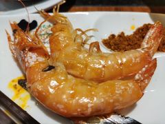 -汉巴味德(大悦城店)