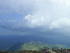 -灵山