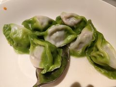 -青雅中餐厅(大连金石滩绿发希尔顿度假酒店)