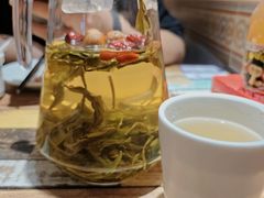 -金柱大盘鸡(大巴扎美玉店)