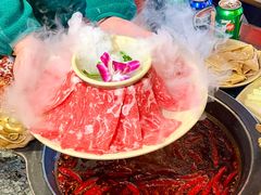 -蜀大侠火锅(总府路店)