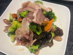 -老北京胡同味道二荤铺(酒仙桥店)