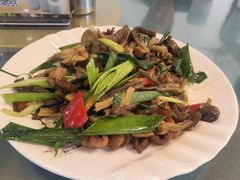 -最心疆拌面·抓饭·烧烤