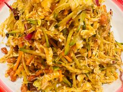 -粗粮人家·东北菜(洋桥店)