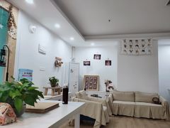 -iF摄影•全家福•证件照•形象照(南山店)