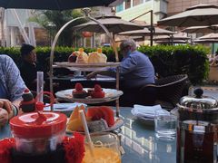 -君悦酒店·La Terrazza意合園·意式风味