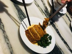-功德林(南京西路店)