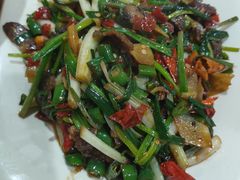 牛头肉-南雄雄州土菜餐厅(粤北大厦店)
