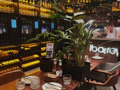 -ibarrel爱杯·bistro&brunch(江宁路店)