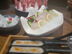 -快乐小羊火锅餐厅(农科路店)