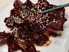 -怡得饭庄·30年老店·宋大妈昆明菜