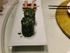 -老人和饭店(打浦路店)
