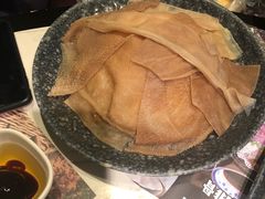 -哥老官重庆美蛙鱼头(宝山龙湖店)