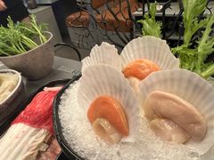 -湊湊火锅·茶憩(南京万象天地店)