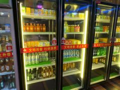 -尚品海鲜肥牛自助火锅(湖明店)