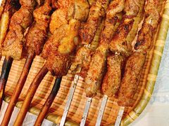 -新疆伊宁远征餐厅