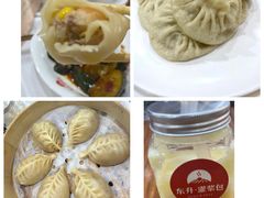 -东升灌浆包(辛庄街总店)