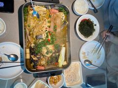 -半天妖烤鱼(连江万家店)