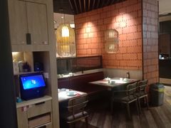 大堂-四道菜·福建海蛎煎(世欧广场店)