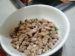 -海底捞火锅(凯德广场店)