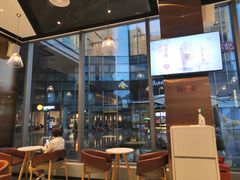 -奈雪的茶(深圳北站店)