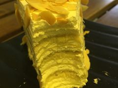 -猫山王创意蛋糕店(东城万达店)
