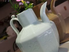 -茶是一枝花泡茶店