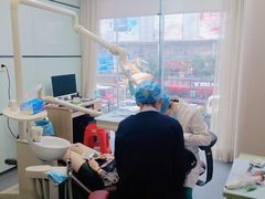 -深圳正夫口腔医疗管理连锁有限公司温莎口腔门诊部(东门店)