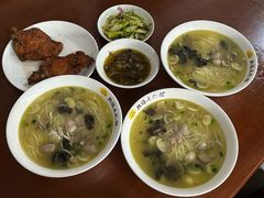 -兴福老面馆(寺路街店)