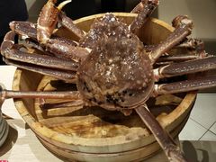-蟹的岡田屋(正大广场店)