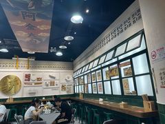 -阿金大白·上海菜馆(新天地店)