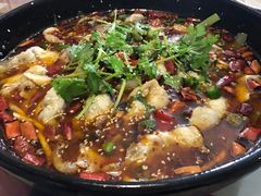 -川悦壹号·川菜(蠡溪路店)