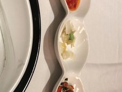 -A One Kitchen·南京精菜馆(德基广场店)