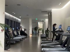 -YCHL FIT 健身(星寰店)