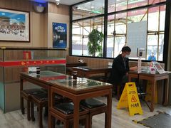 -庆丰包子铺(天桥店)