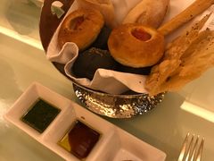 -北京金融街丽思卡尔顿酒店·意味轩 Cepe