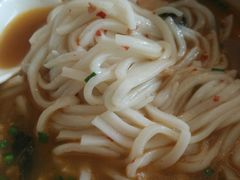小锅饵丝-蝴蝶泉宾馆-中餐厅