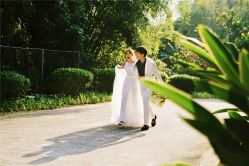 -巴黎春天·菀纱仙庭婚纱美学