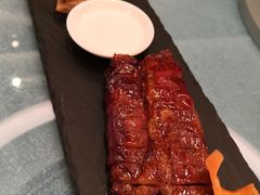 -建滔诺富特酒店-悦餐厅