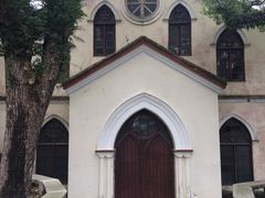 -福建师范大学(仓山校区)