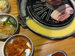 -炭恋火炉烤肉(凌云一街坊店)